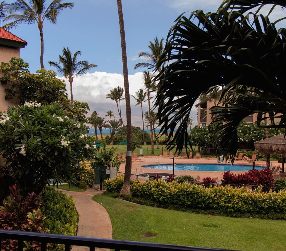 Condo, 1 Bedroom, Partial Ocean View - Guestroom View