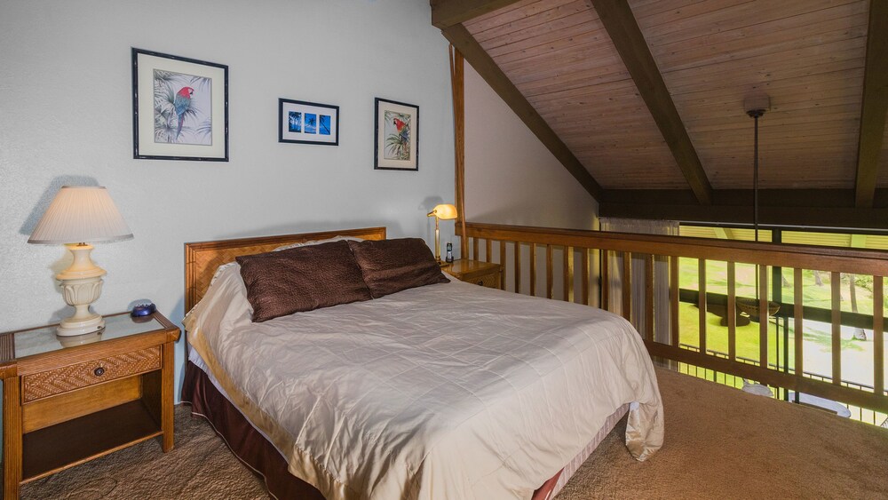 Condo, 2 Bedrooms, Ocean View - Guestroom