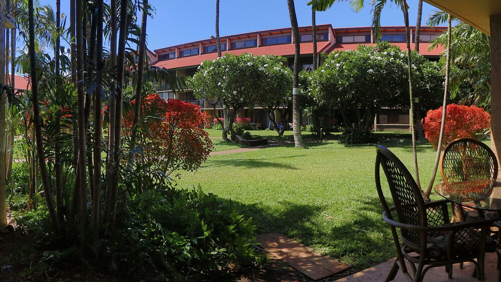 Condo, 1 Bedroom, Garden View - Guestroom View