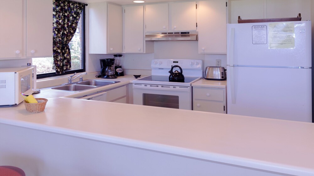 Condo, 1 Bedroom, Ocean View - In-Room Kitchen