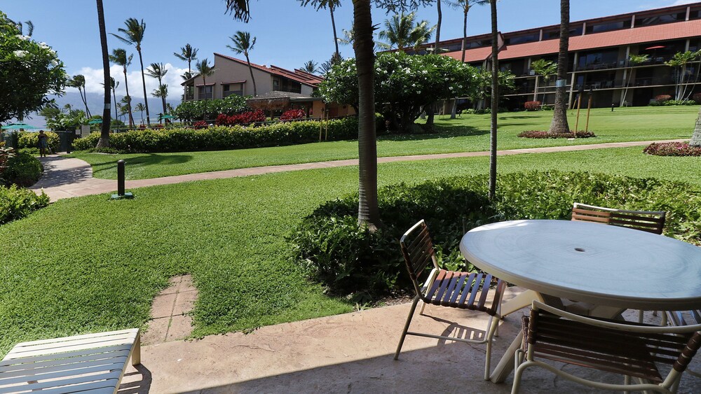Condo, 1 Bedroom, Garden View - Guestroom View