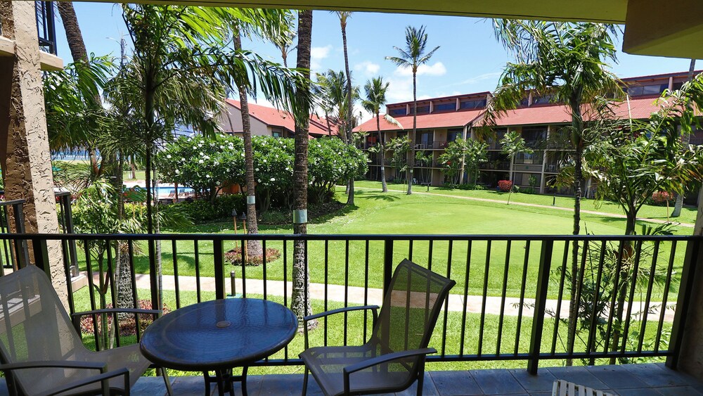 Condo, 2 Bedrooms, Partial Ocean View - Terrace/Patio
