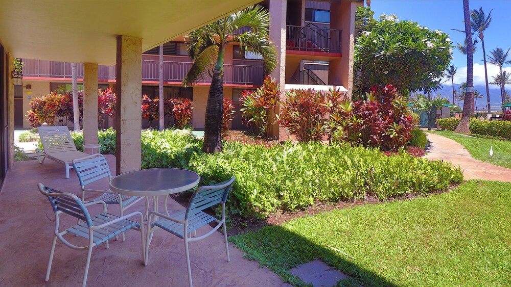 Condo, 2 Bedrooms, Garden View - Terrace/Patio