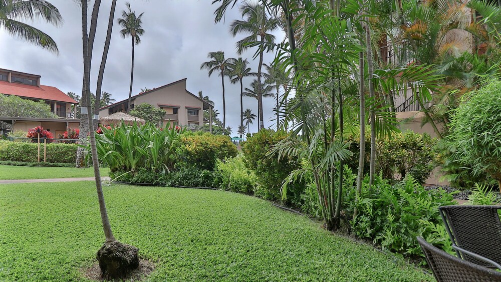 Condo, 2 Bedrooms, Garden View - Guestroom View