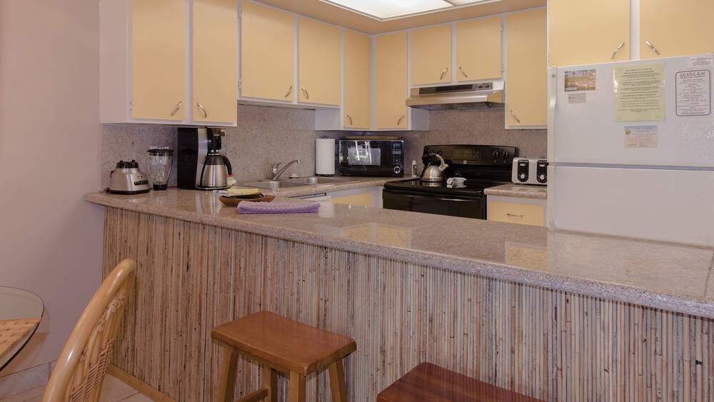Condo, 2 Bedrooms, Garden View - In-Room Kitchen