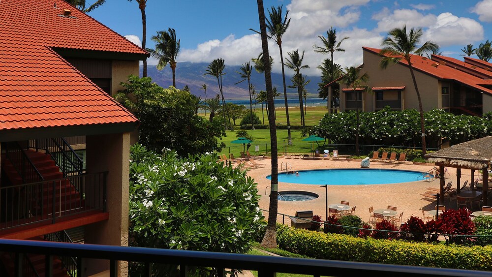 Suite, 3 Bedrooms, Partial Ocean View - Guestroom View
