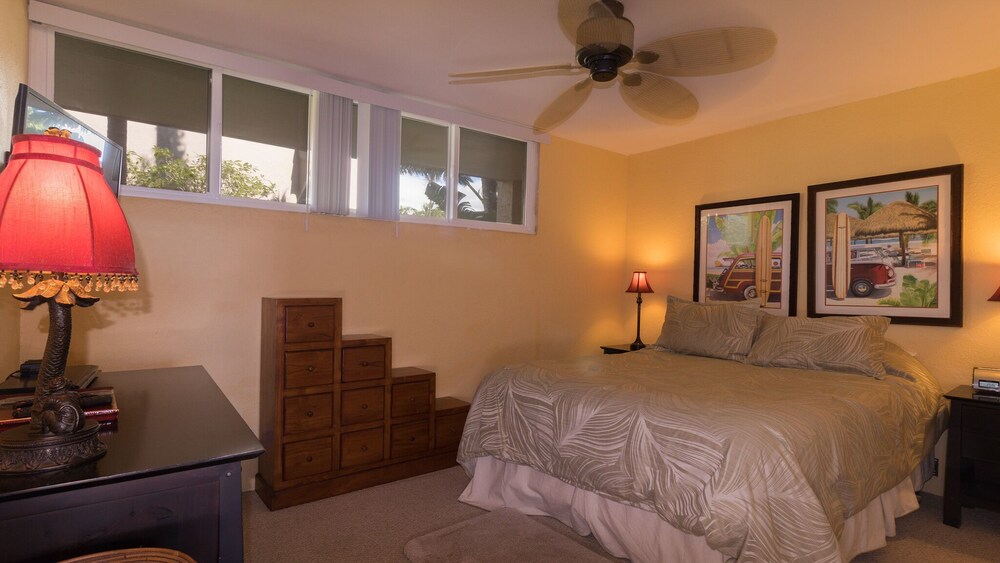 Condo, 2 Bedrooms, Garden View - Guestroom