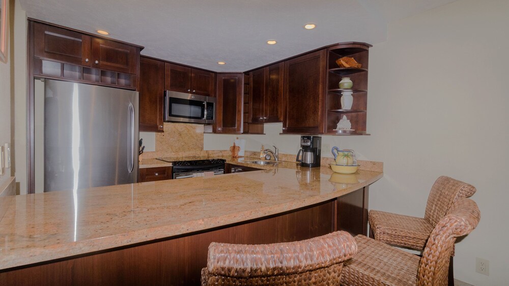 Condo, 1 Bedroom, Partial Ocean View - In-Room Kitchen
