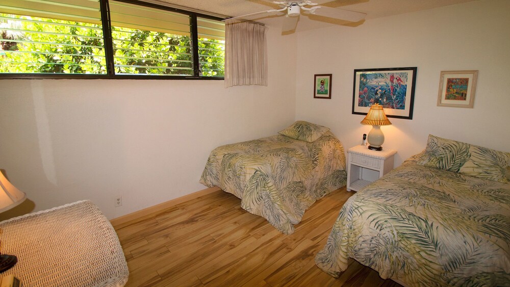 Condo, 2 Bedrooms, Partial Ocean View - Guestroom