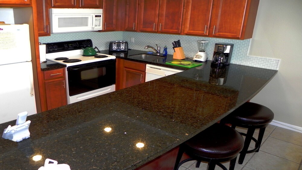 Condo, 2 Bedrooms, Ocean View - In-Room Kitchen