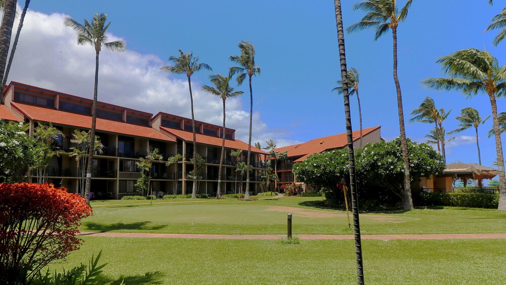 Condo, 1 Bedroom, Garden View - Guestroom View