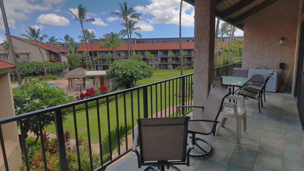Suite, 3 Bedrooms, Partial Ocean View - Terrace/Patio