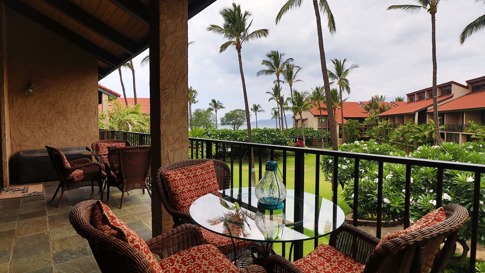Suite, 3 Bedrooms, Partial Ocean View - Terrace/Patio
