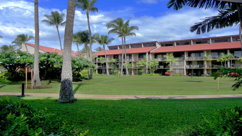 Condo, 2 Bedrooms, Garden View - Guestroom View