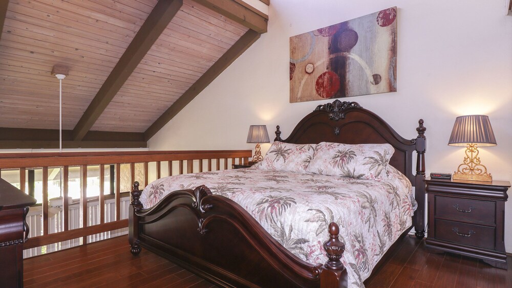 Condo, 2 Bedrooms, Partial Ocean View - Guestroom