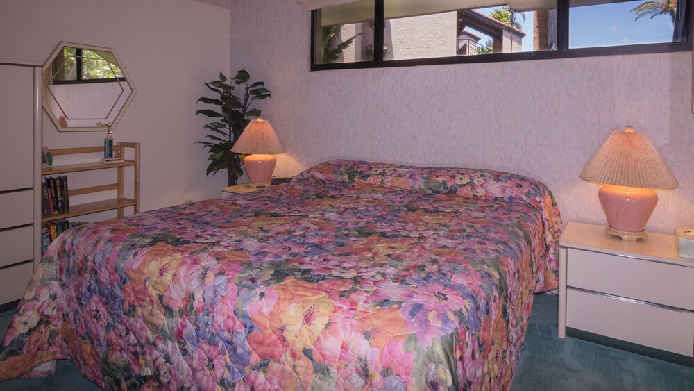 Condo, 1 Bedroom, Ocean View - Guestroom