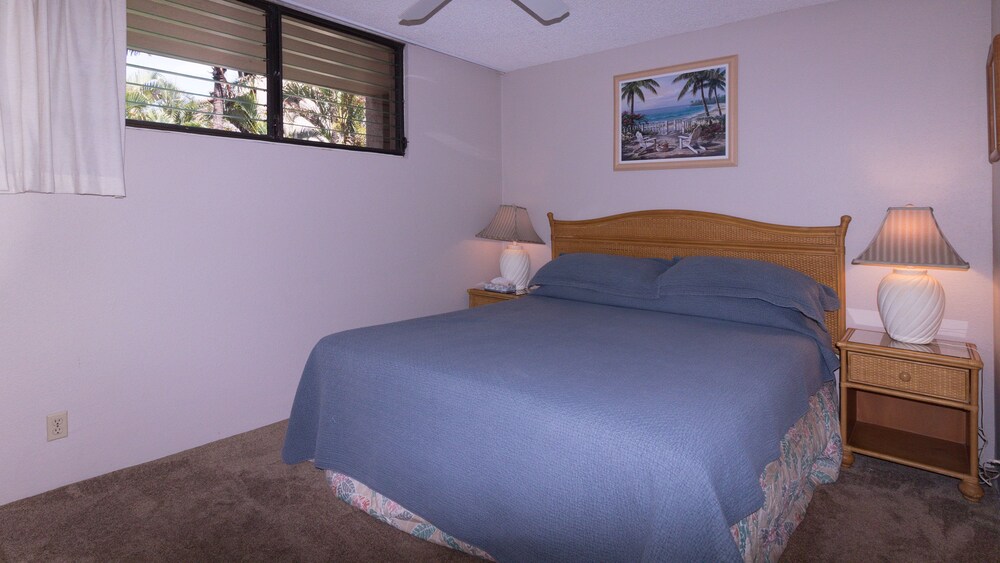 Condo, 1 Bedroom, Ocean View - Guestroom