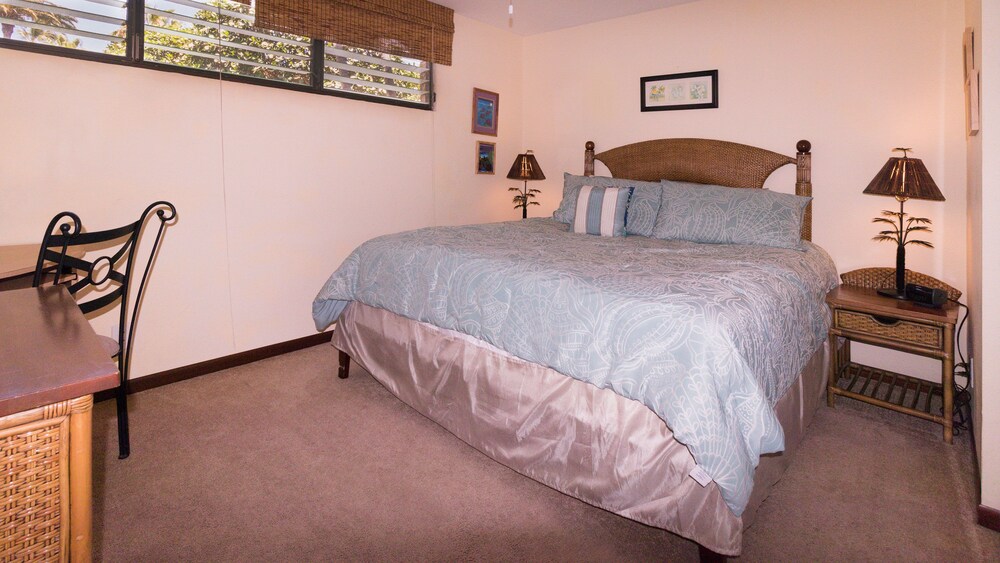 Condo, 1 Bedroom, Ocean View - Guestroom