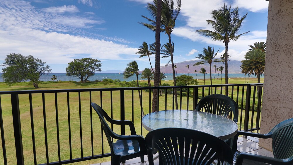 Condo, 2 Bedrooms, Ocean View - Terrace/Patio