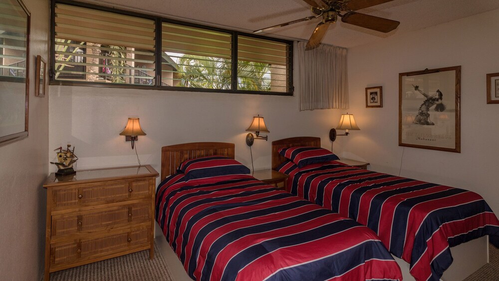 Condo, 2 Bedrooms, Ocean View - Guestroom