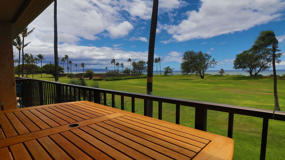 Condo, 2 Bedrooms, Ocean View - Guestroom View