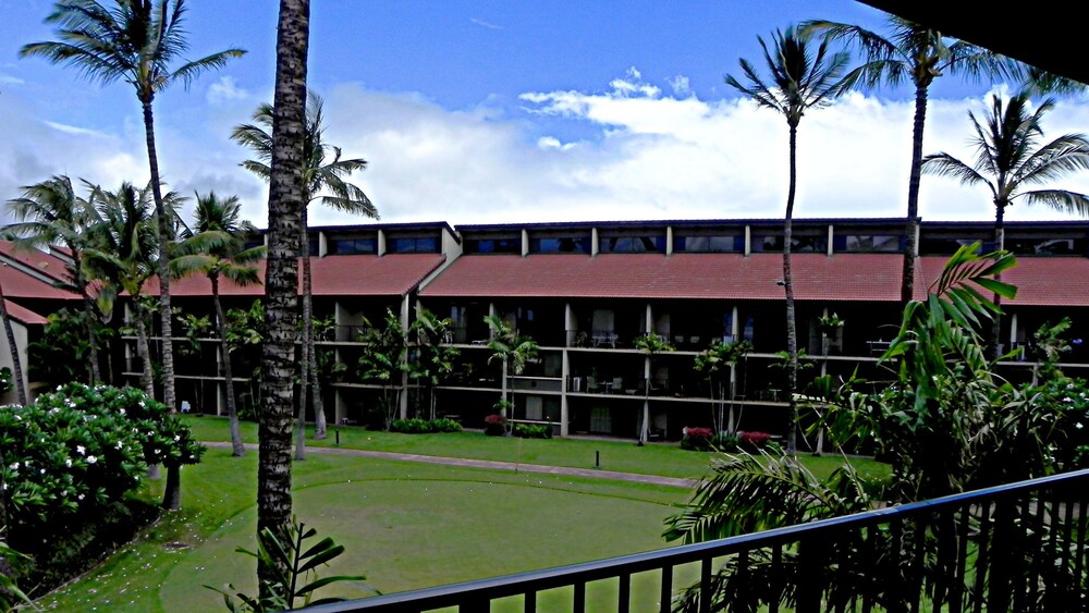 Condo, 2 Bedrooms, Partial Ocean View - Guestroom View