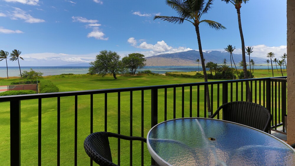 Condo, 2 Bedrooms, Ocean View - Terrace/Patio
