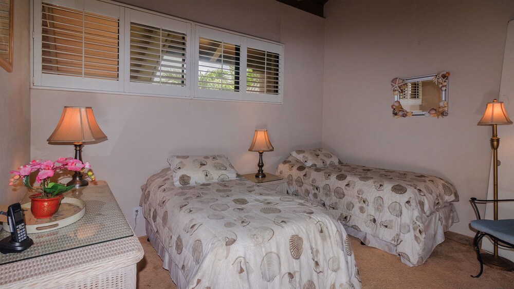 Condo, 2 Bedrooms, Ocean View - Guestroom
