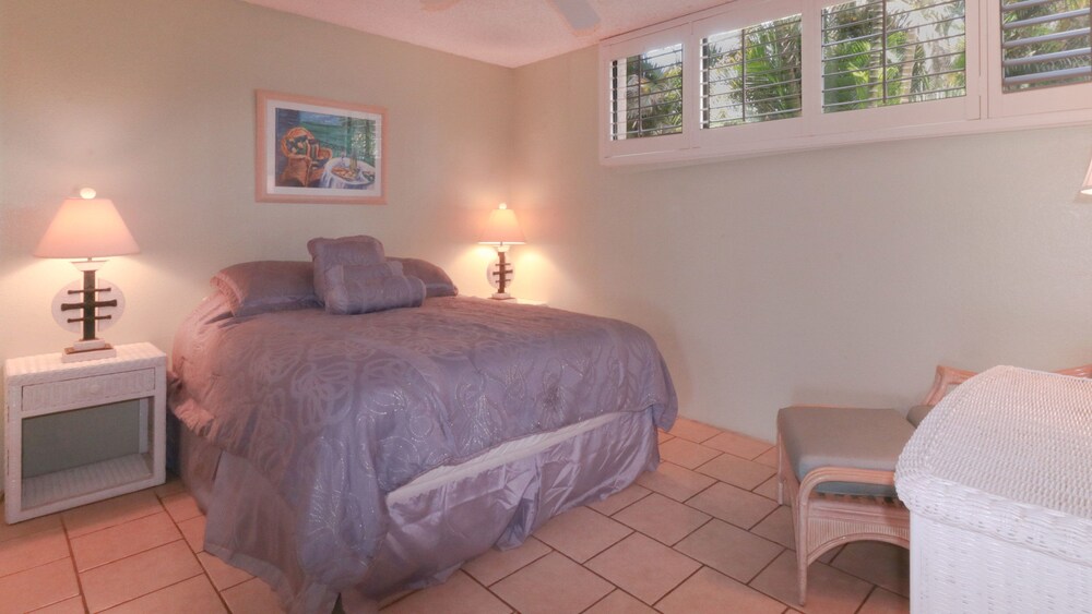 Condo, 2 Bedrooms, Garden View - Guestroom