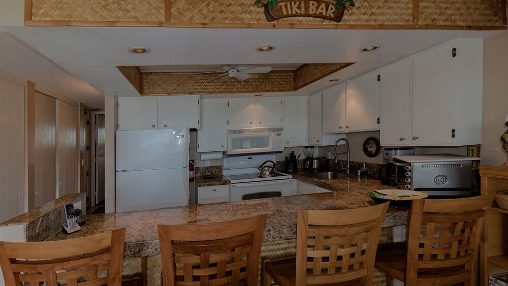Condo, 1 Bedroom, Partial Ocean View - In-Room Kitchen