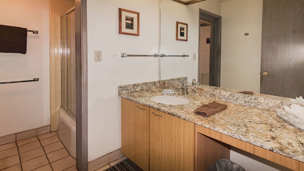 Condo, 2 Bedrooms, Ocean View - Bathroom