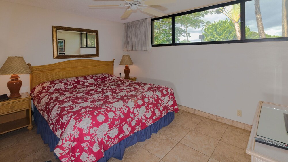 Condo, 1 Bedroom, Ocean View - Guestroom