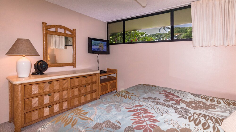 Condo, 2 Bedrooms, Garden View - Guestroom