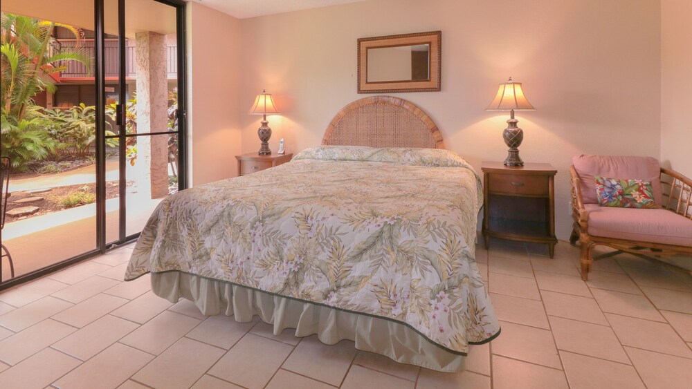 Condo, 2 Bedrooms, Garden View - Guestroom