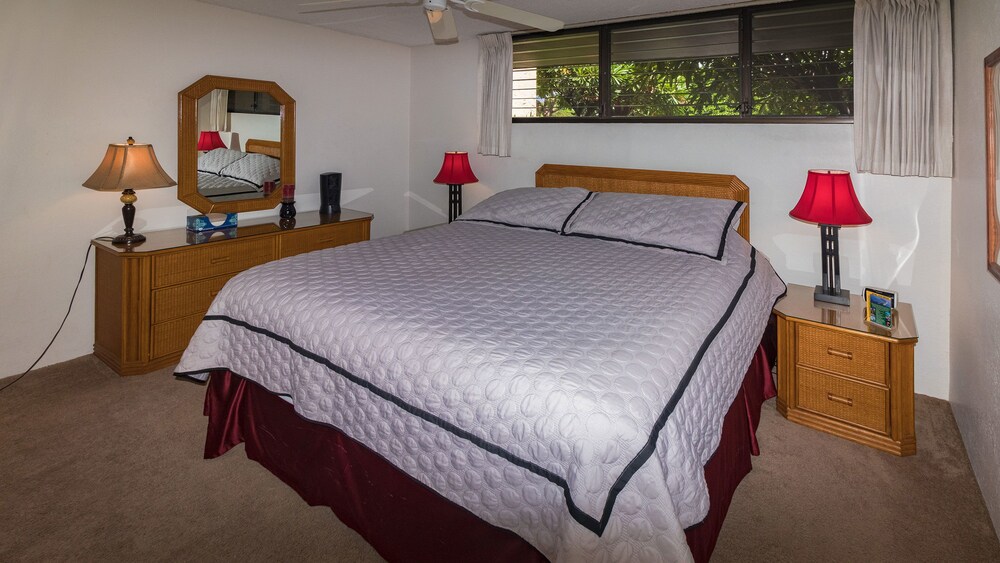 Condo, 1 Bedroom, Garden View - Guestroom