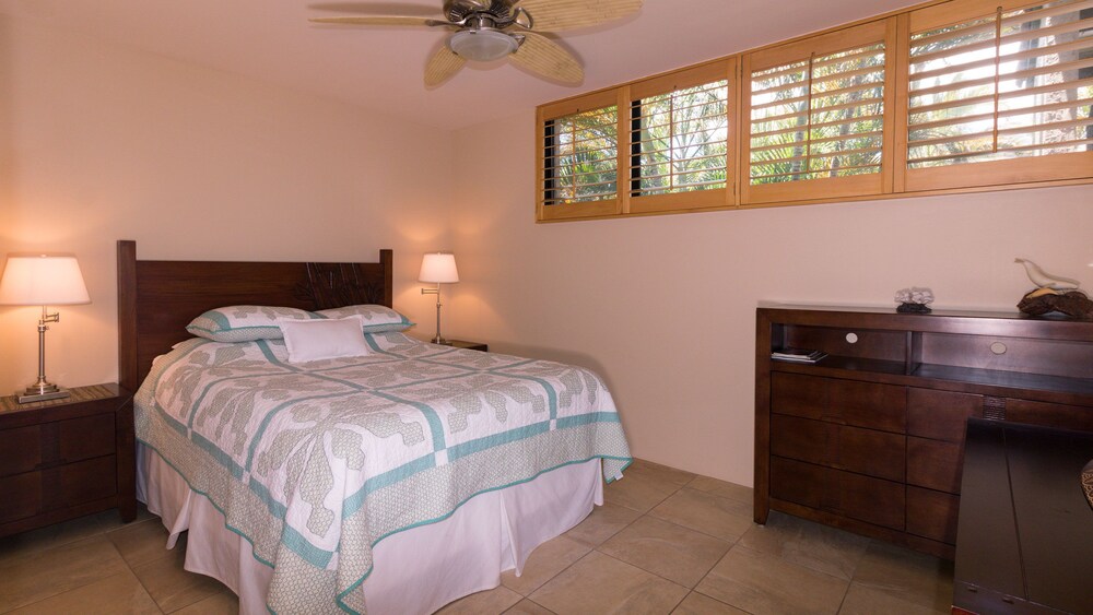Condo, 2 Bedrooms, Partial Ocean View - Guestroom