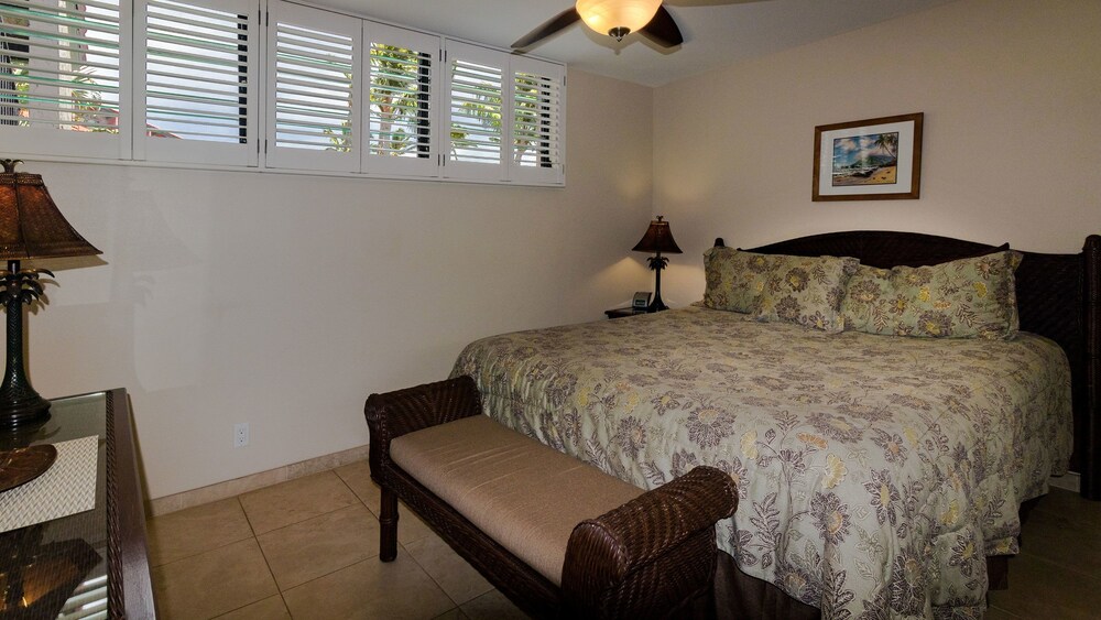 Condo, 1 Bedroom, Ocean View - Guestroom