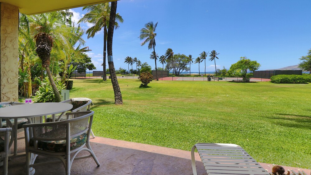 Condo, 1 Bedroom, Ocean View - Terrace/Patio