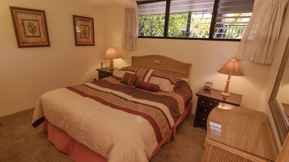 Condo, 1 Bedroom, Garden View - Guestroom