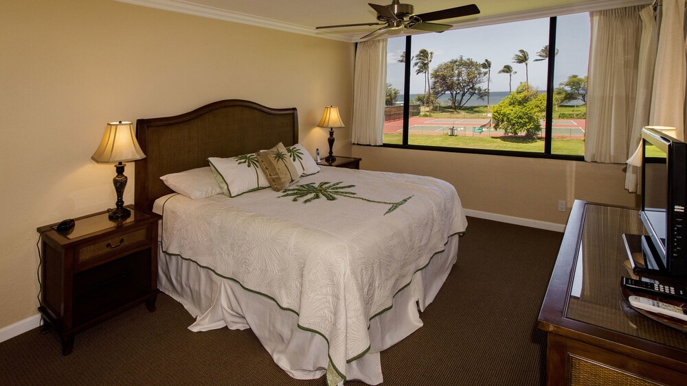 Condo, 2 Bedrooms, Ocean View - Guestroom