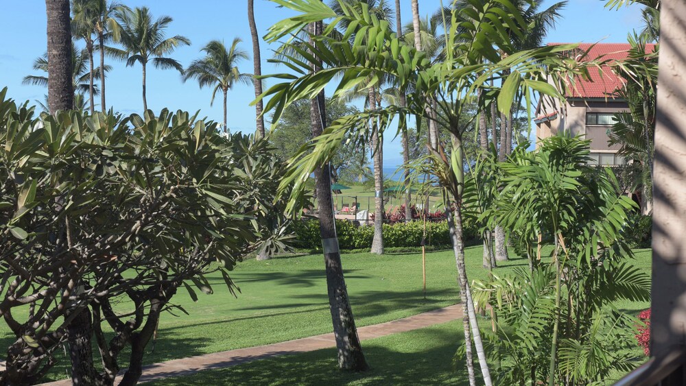Condo, 2 Bedrooms, Partial Ocean View - Guestroom View