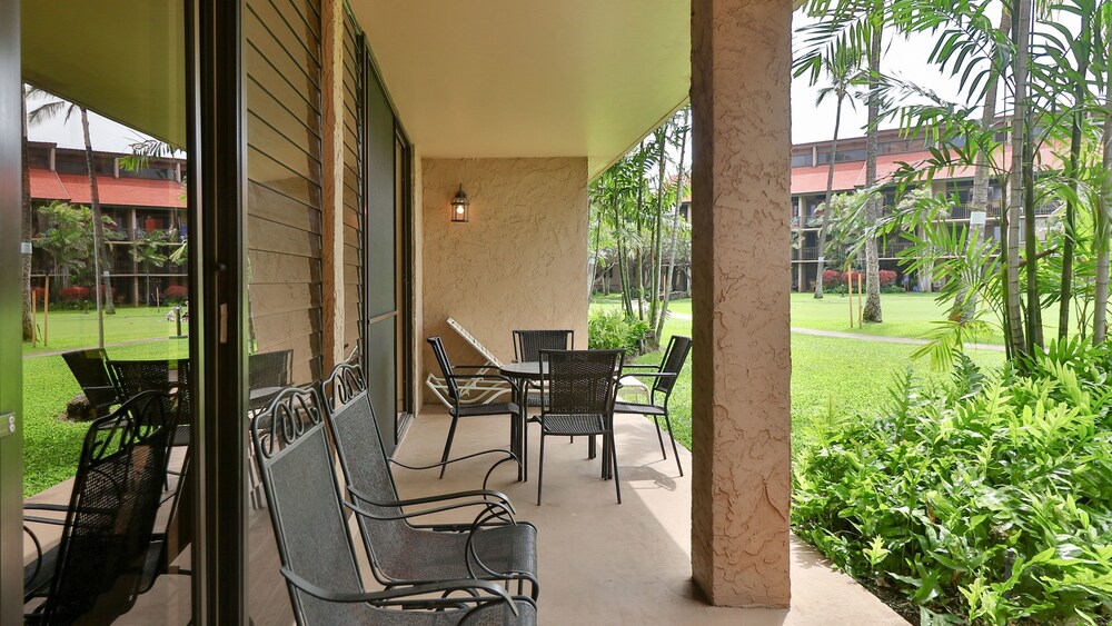 Condo, 2 Bedrooms, Garden View - Terrace/Patio