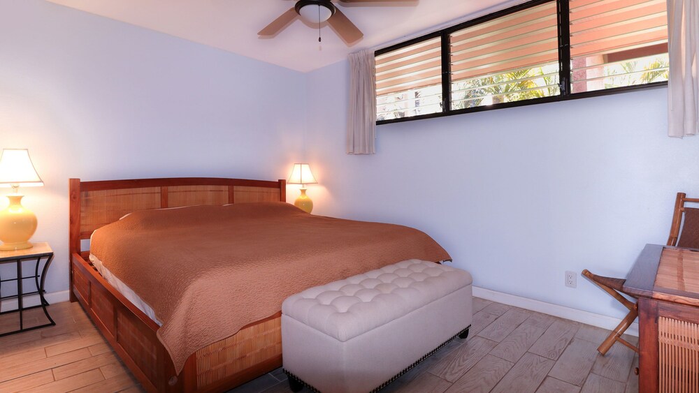 Condo, 1 Bedroom, Ocean View - Guestroom
