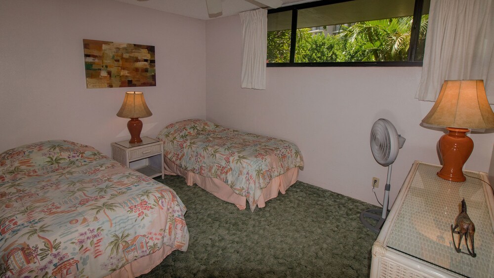 Condo, 2 Bedrooms, Garden View - Guestroom