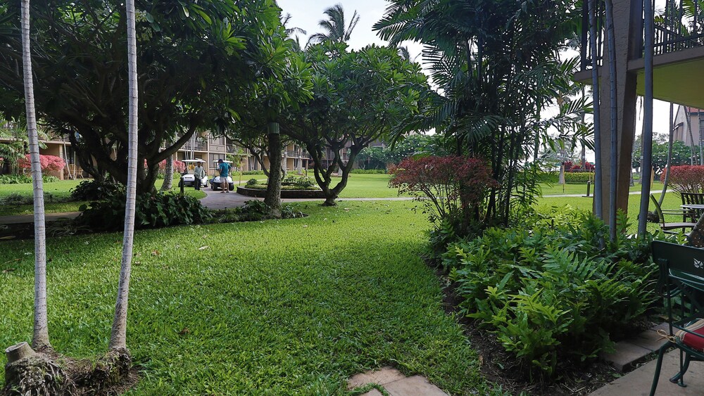 Condo, 2 Bedrooms, Garden View - Guestroom View
