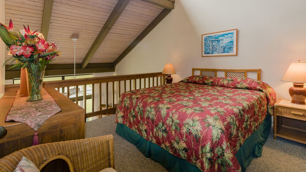 Condo, 2 Bedrooms, Ocean View - Guestroom