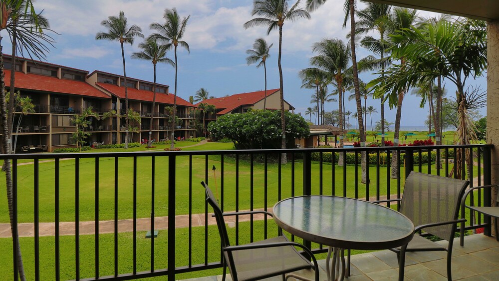 Condo, 2 Bedrooms, Partial Ocean View - Terrace/Patio