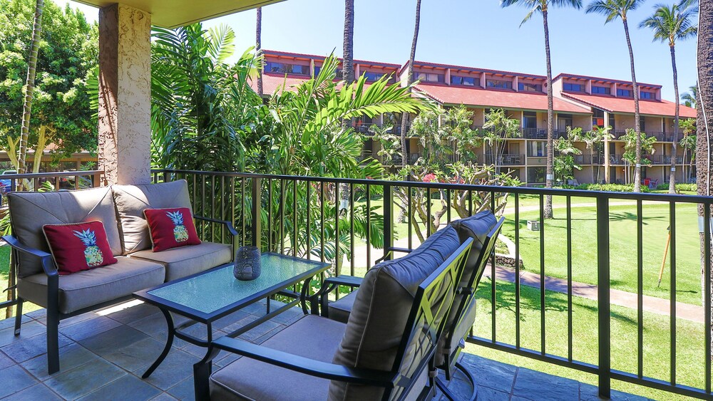 Condo, 2 Bedrooms, Ocean View - Terrace/Patio