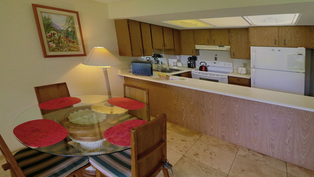 Condo, 1 Bedroom, Garden View - In-Room Kitchen