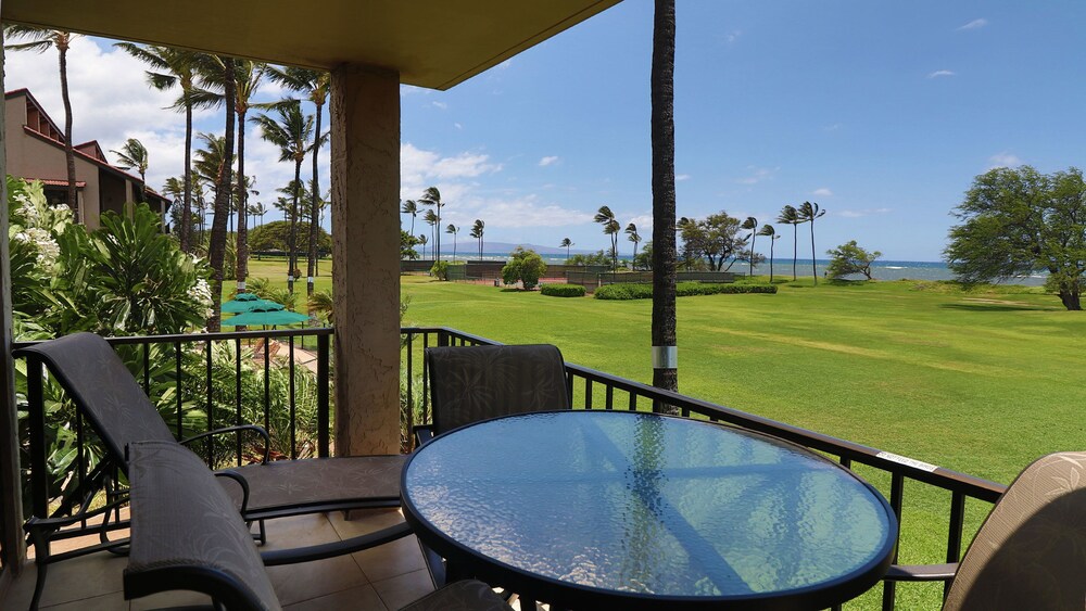 Condo, 1 Bedroom, Ocean View - Terrace/Patio